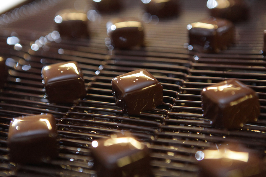 Atelier du Chocolat Bayonne - ©Atelier du Chocolat Bayonne