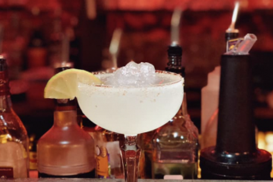 Vintage Bar
