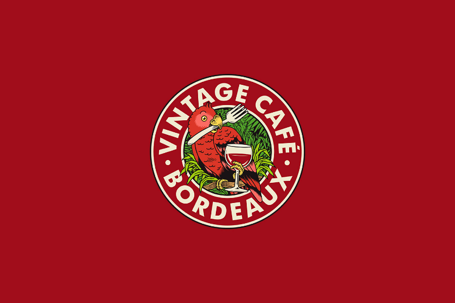 VINTAGE CAFE