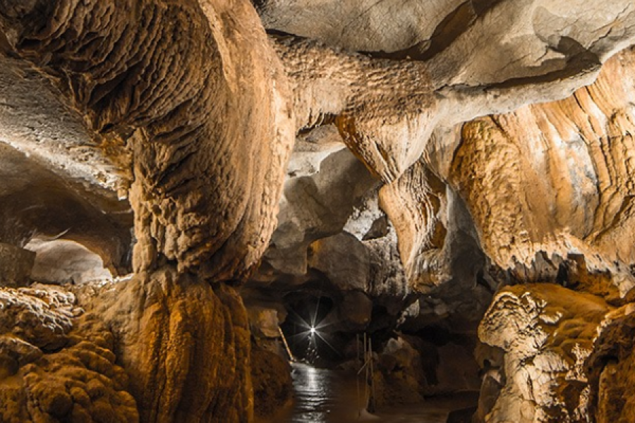 Grottes de Sare - ©Sylvain Sangla
