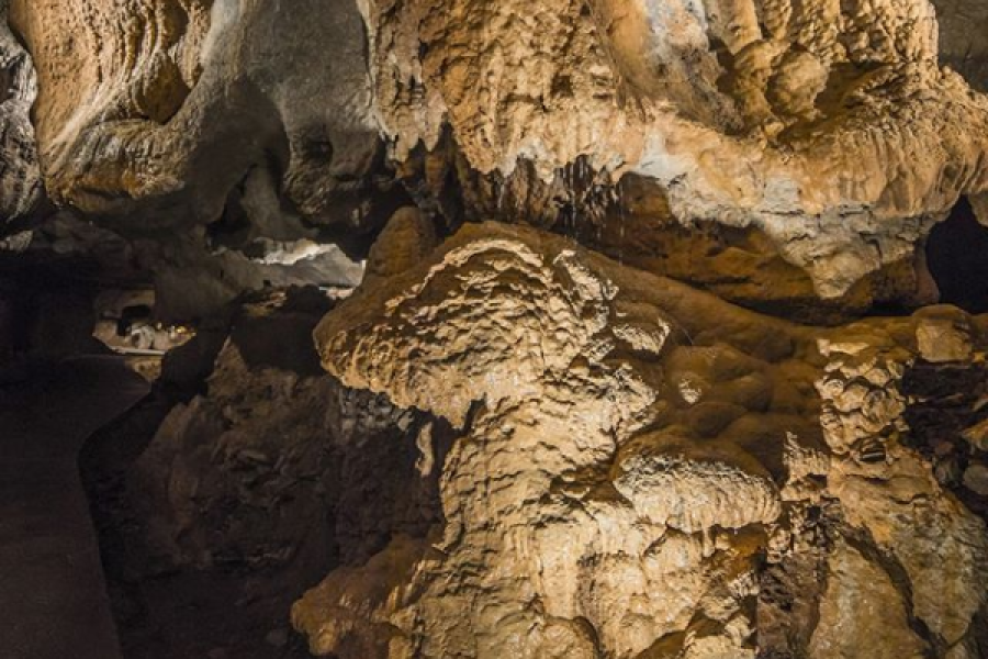 Grottes de Sare - ©Grottes de Sare