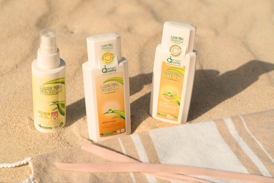 aloe vera gegen hautunreinheiten Bio Aloe Vera Gel | Reines Aloe Vera gel