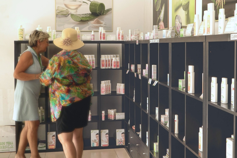 Tabac - Cigarette électronique - CBD en Espagne en 2026