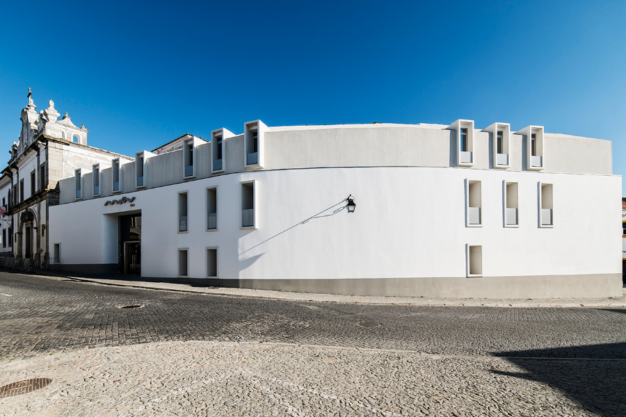 Moov Hotel Evora