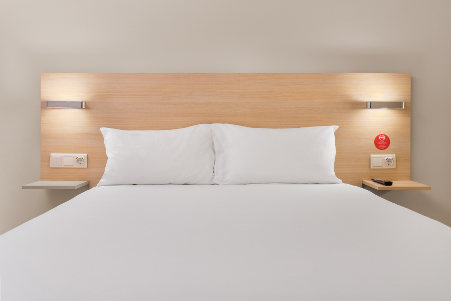 Moov Hotel Evora - Chambre
