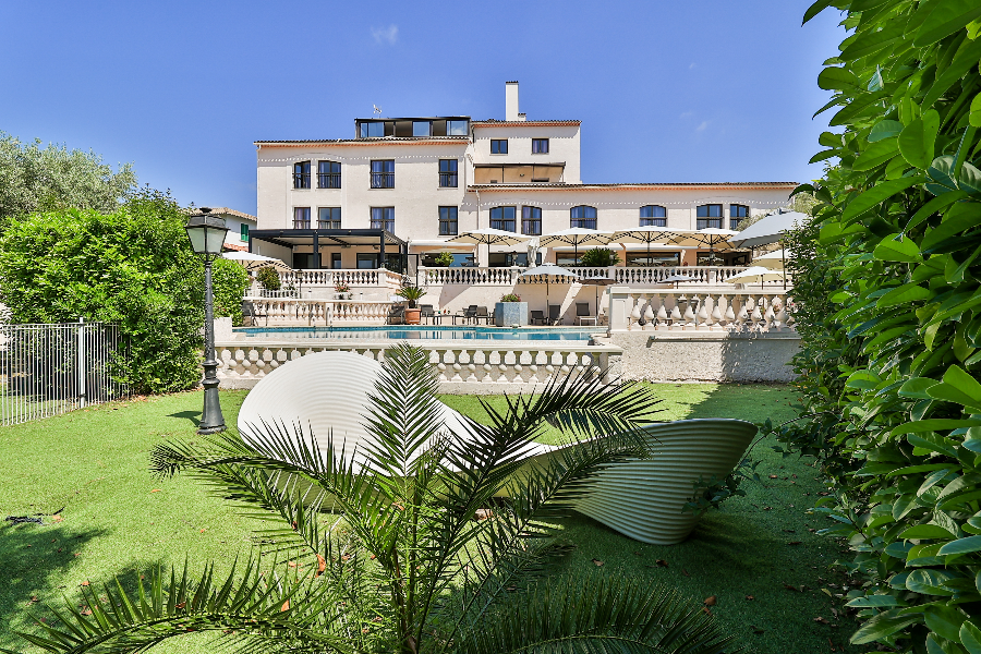 PERLA RIVIERA