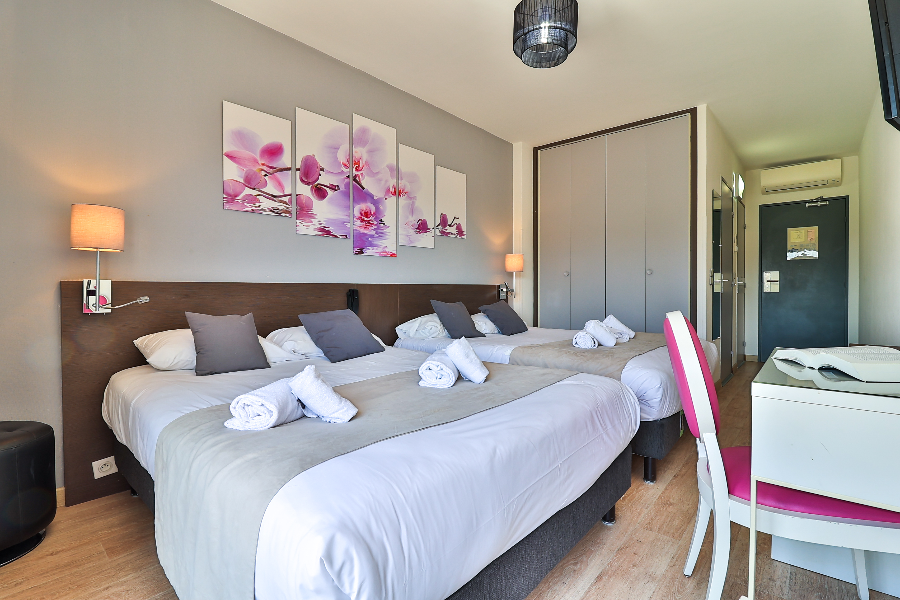 Chambre