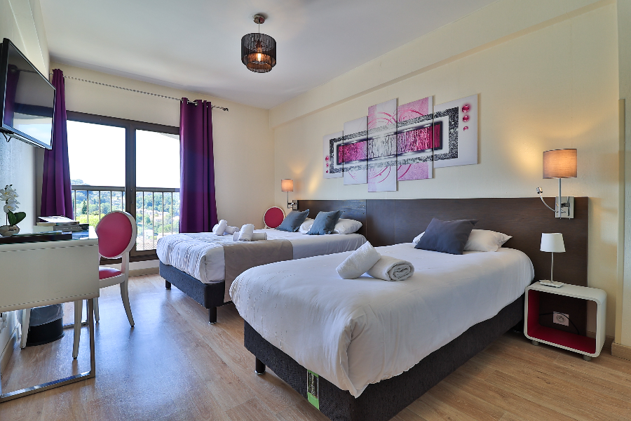 Chambre