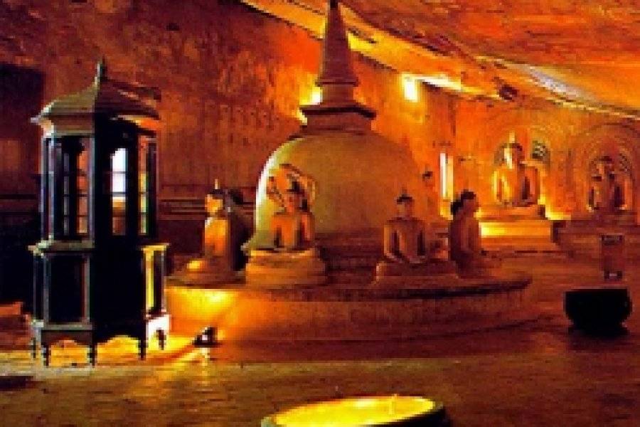 ANDREWS TRAVELS - HERTZ Agence de voyage - Tours opérateurs Colombo photo n° 199502