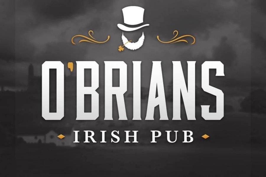  - ©O'BRIANS - IRISH PUB