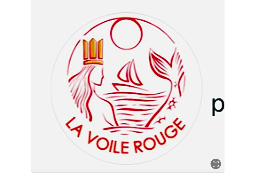 LA VOILE ROUGE