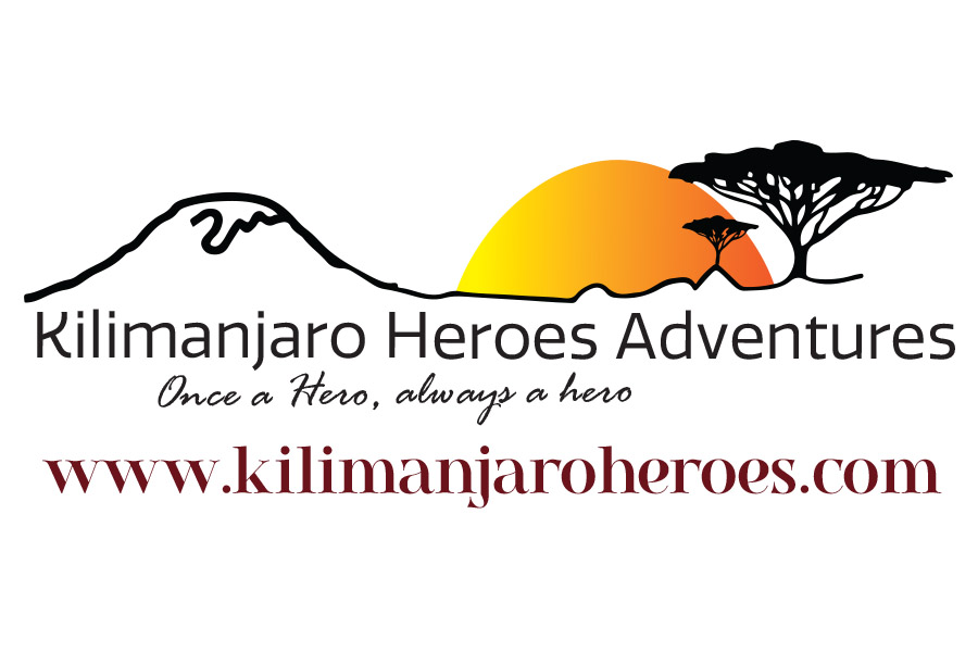  - ©KILIMANJARO HEROES ADVENTURES