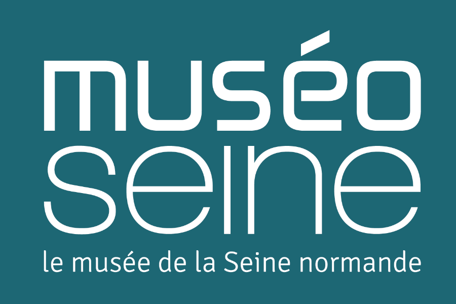 Logo MuséoSeine - ©©COM CSa