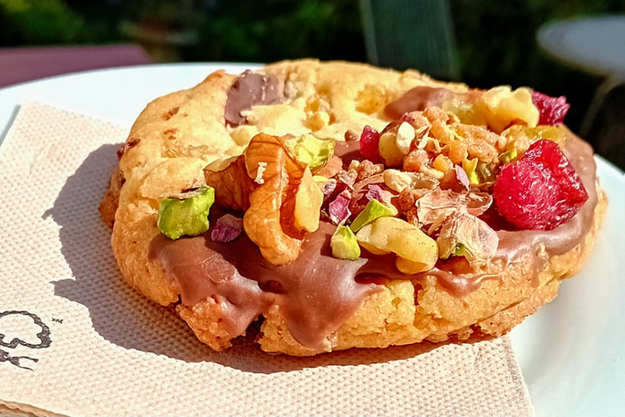 APPLE GARDEN CAFÉ