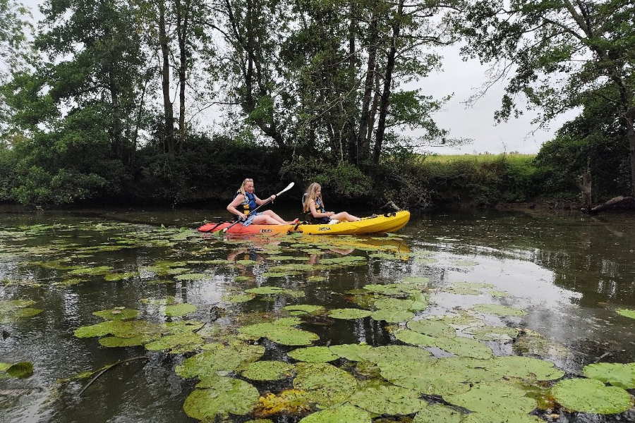 CANOE VENDEE