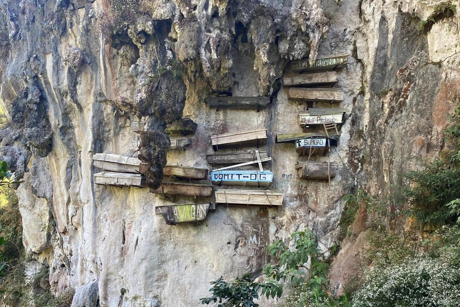 DESTINATION PHILIPPINES