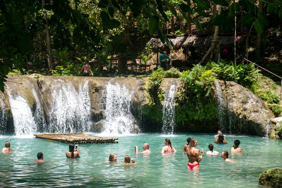 DESTINATION PHILIPPINES