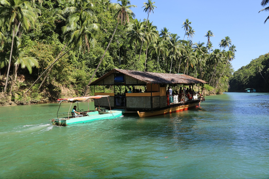 DESTINATION PHILIPPINES
