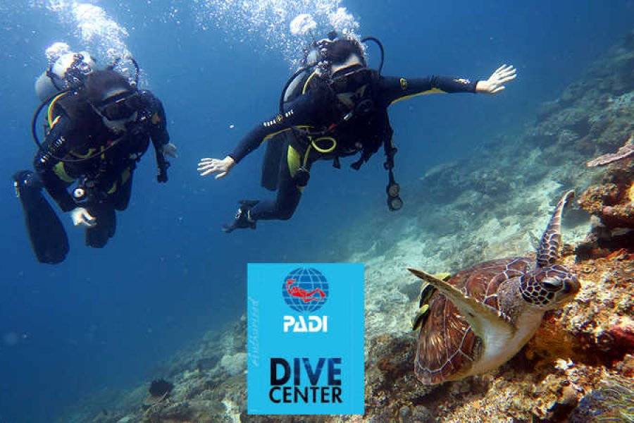 AQUANAUT DIVE CENTER