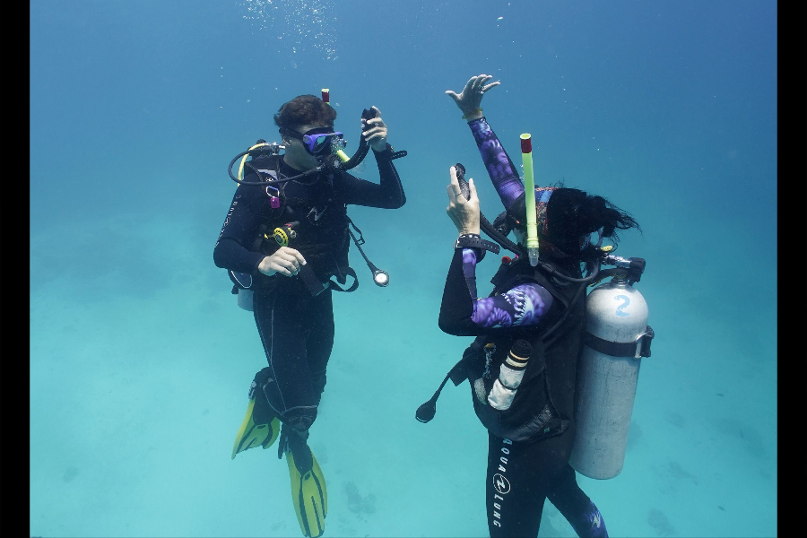 AQUANAUT DIVE CENTER