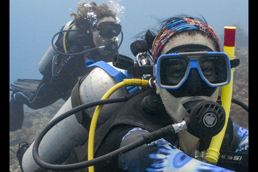 AQUANAUT DIVE CENTER