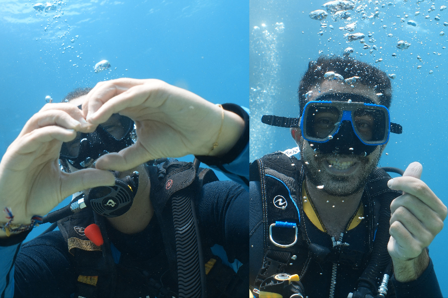 AQUANAUT DIVE CENTER