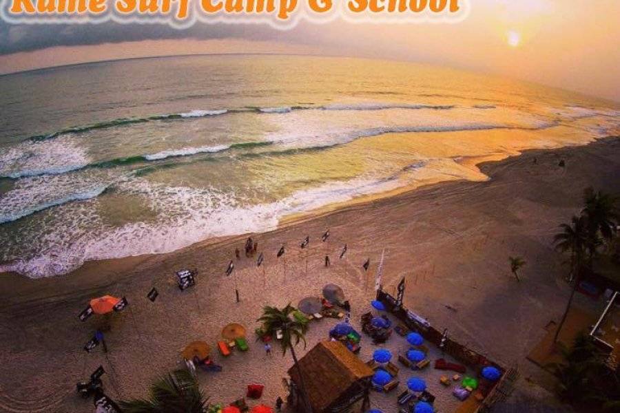  - ©KAME SURF CAMP & SCHOOL