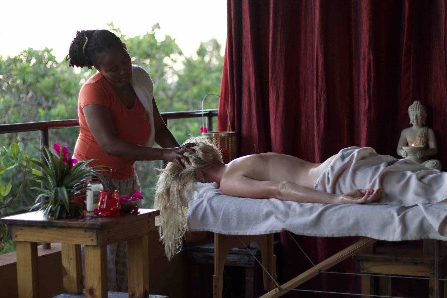 Massage