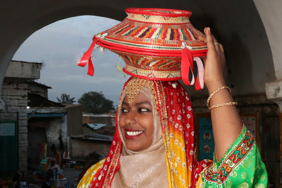 Harar - ©Sphere Tour and Travel