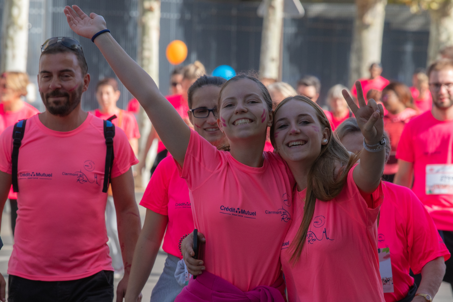 CLERMONT EN ROSE