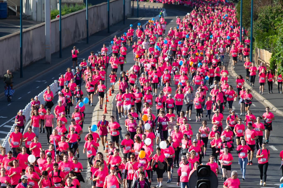 CLERMONT EN ROSE