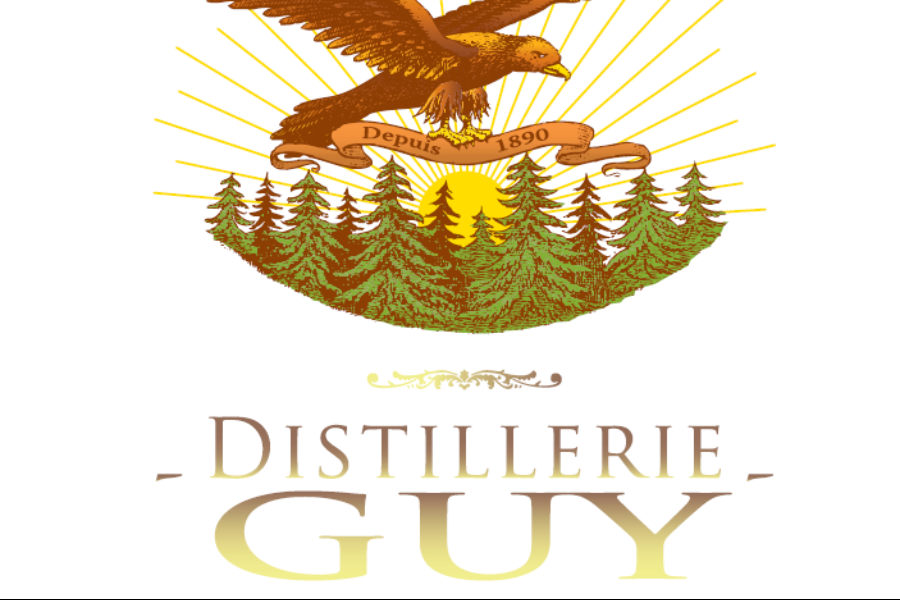 Notre marque - ©Distillerie Guy