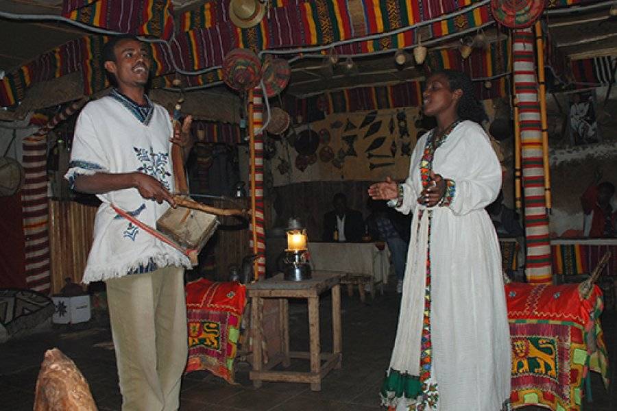 ETHIOPIAN QUADRANTS 旅行社 - 旅游经营者 阿迪达斯-阿贝巴 photo n° 222479 - ©ETHIOPIAN QUADRANTS