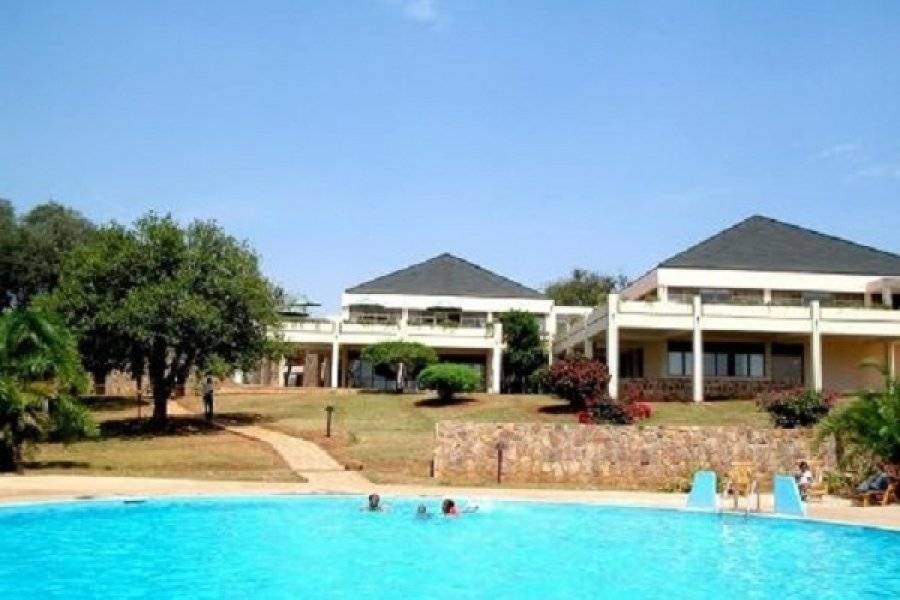 akagera game lodge