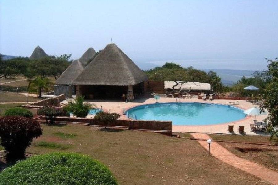 akagera game lodge