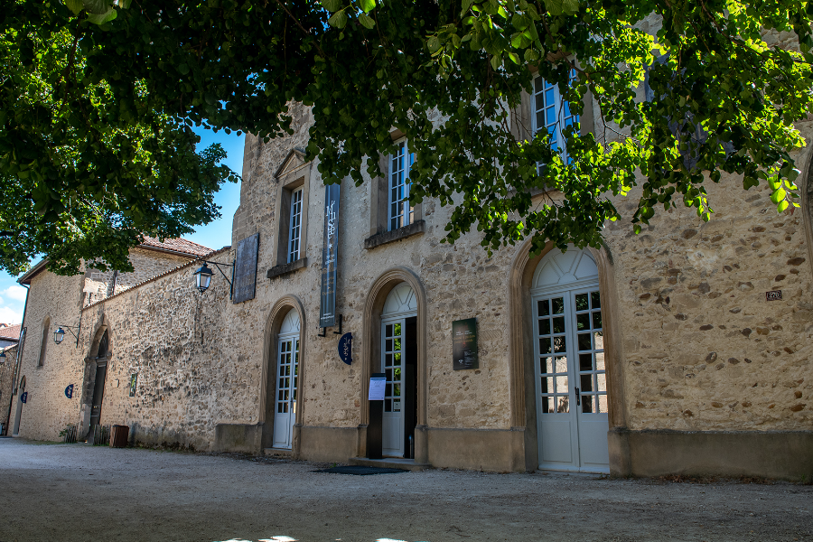 Musée Saint-Antoine-l'Abbaye - ©DR