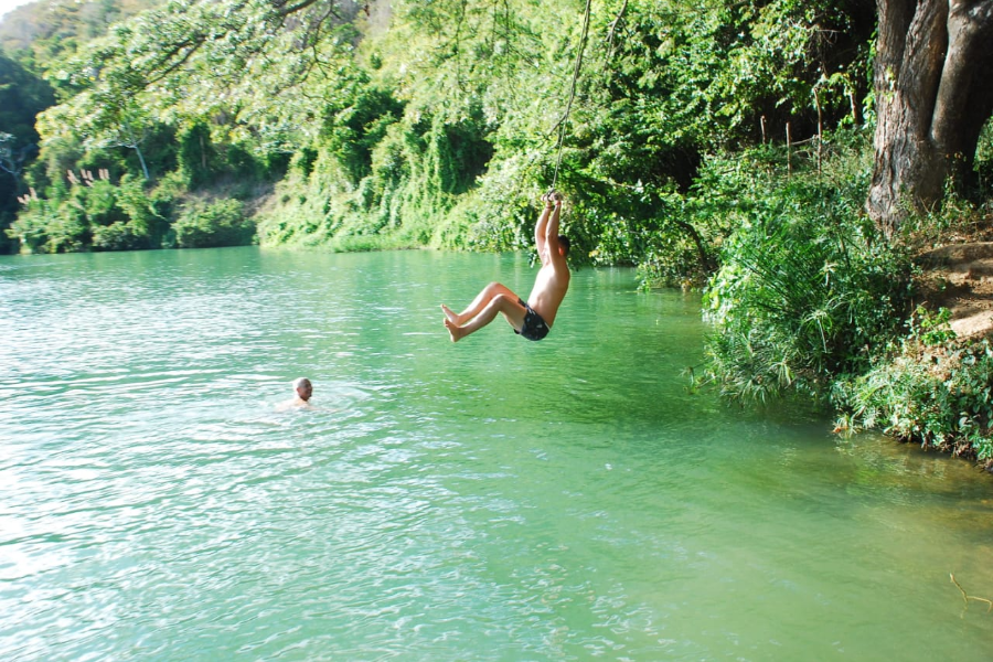 rio chavon - ©ryanna sun