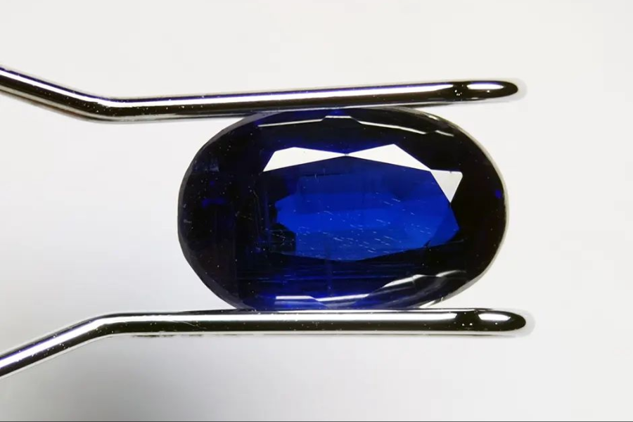INSTITUT DE GEMMOLOGIE DU CAMBODGE