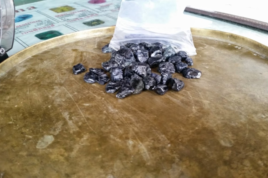 INSTITUT DE GEMMOLOGIE DU CAMBODGE