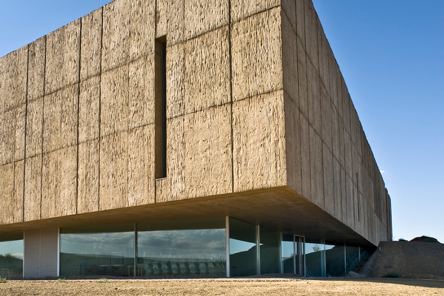 Musée du Côa