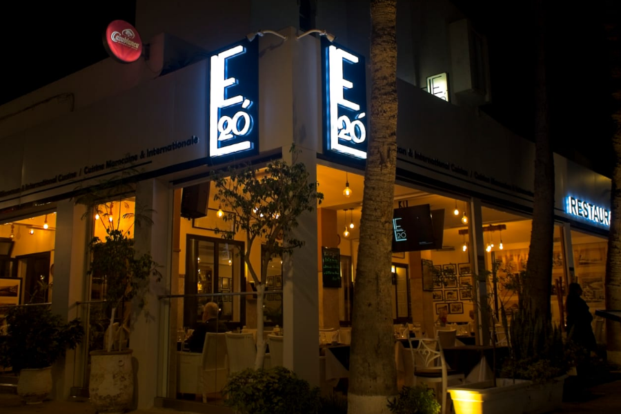 RestoBar_le20 nuit