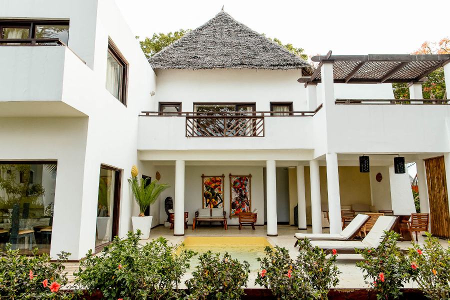 Essque Zalu Zanzibar | Family Residence - ©Essque Zalu Zanzibar