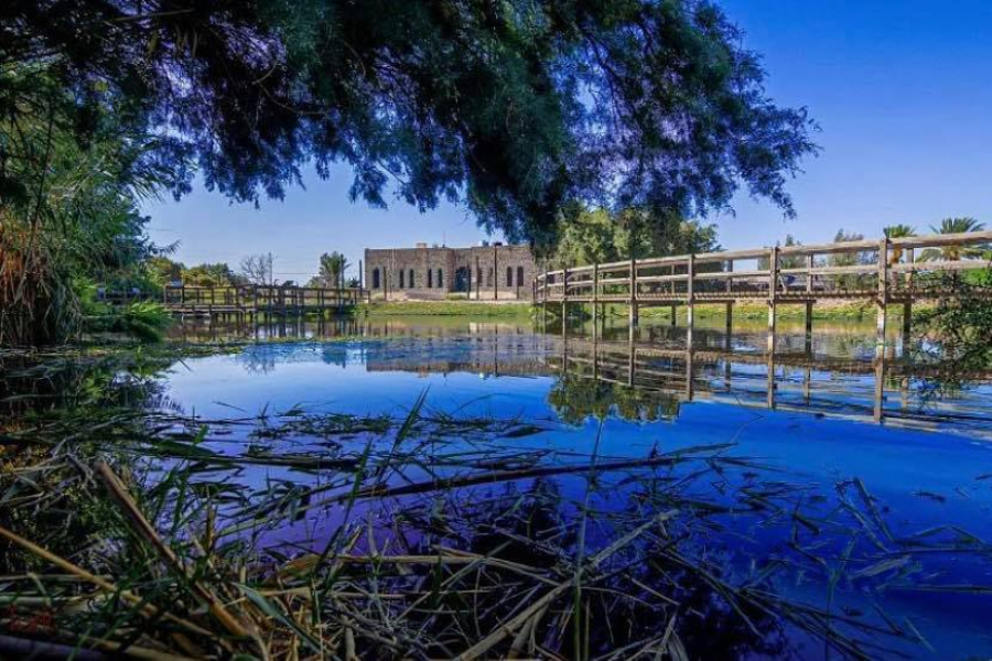 JORDAN TOURS & TRAVEL