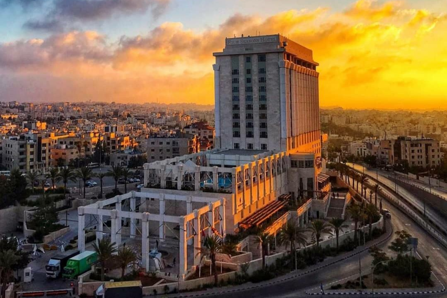 JORDAN TOURS & TRAVEL
