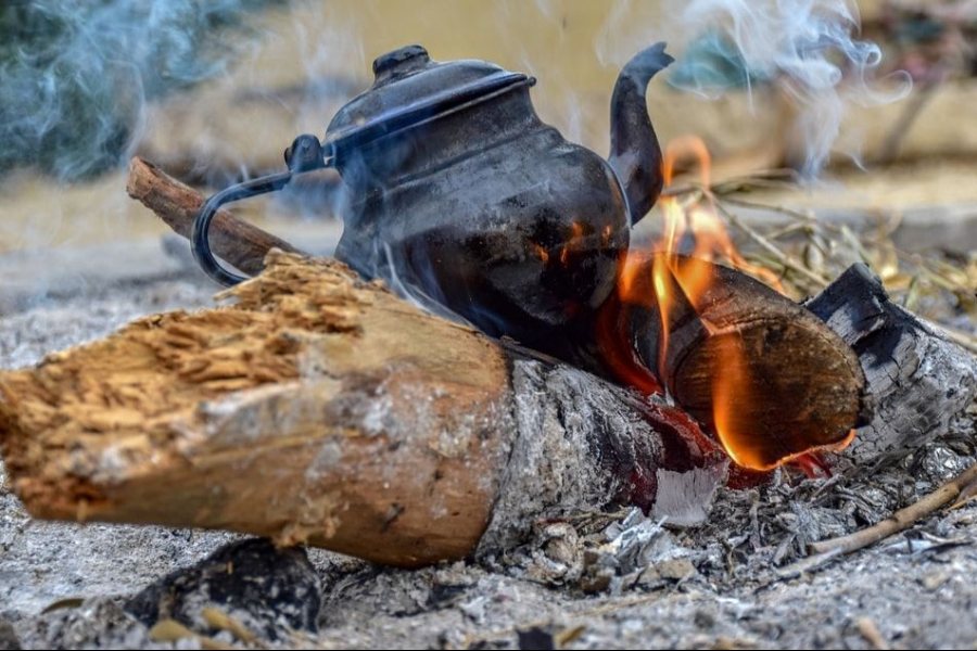 JORDAN TOURS & TRAVEL