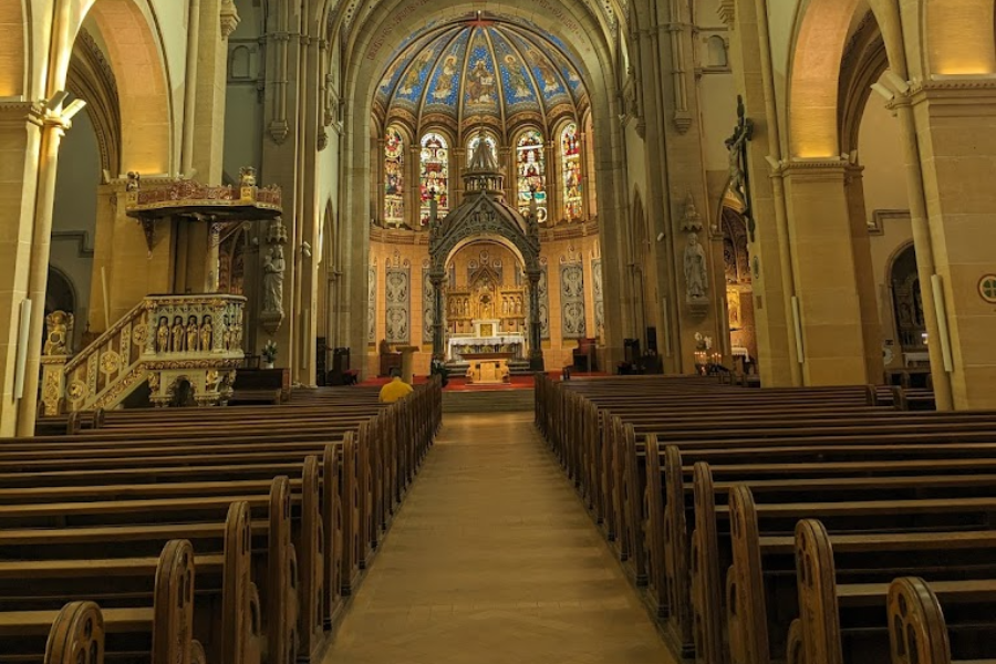  - ©ÉGLISE SAINT-JOSEPH