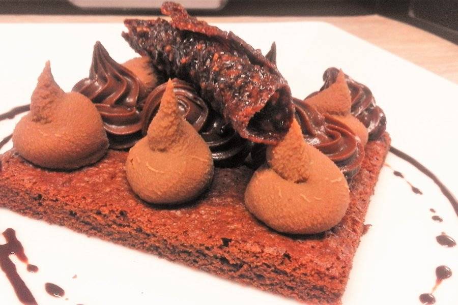 LES 1SÉPARABLES Cuisine française Rumilly photo n° 297570