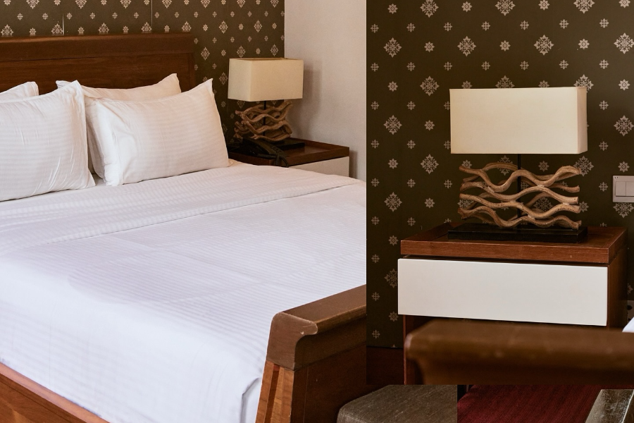 THE SULTAN HOTEL
