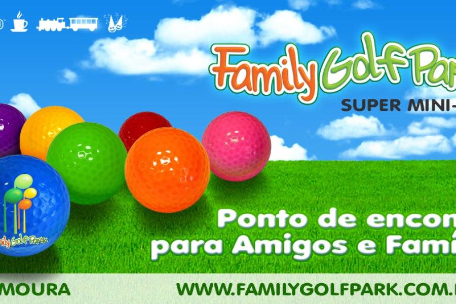 FAMILY GOLF PARK Golf Vilamoura photo n° 166129 - ©FAMILY GOLF PARK
