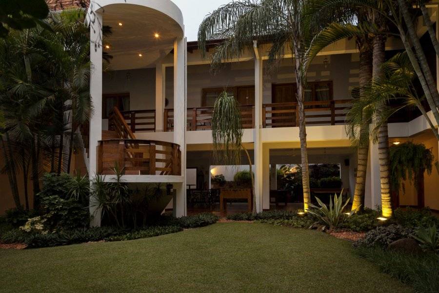 jardin